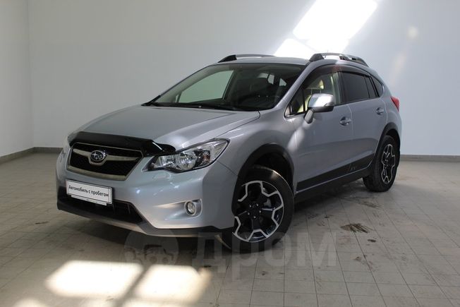 SUV   Subaru XV 2012 , 870000 , 