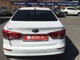  Kia Rio 2015 , 610000 , --