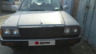Универсал Nissan Cedric 1983 года, 300000 рублей, Владивосток