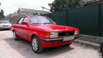  Ford Taunus 1980 , 200000 , 