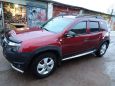 SUV   Renault Duster 2013 , 600000 , 