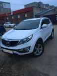 SUV   Kia Sportage 2013 , 925000 ,  