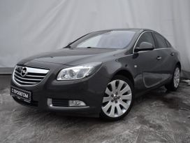  Opel Insignia 2013 , 1039000 , 