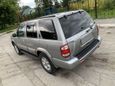 SUV   Nissan Terrano 2000 , 379000 , 