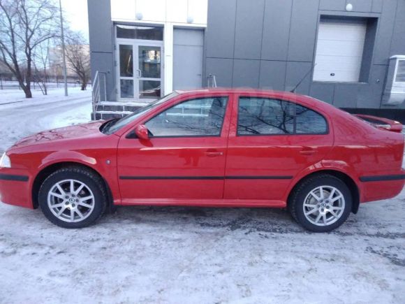  Skoda Octavia 2008 , 240000 , 