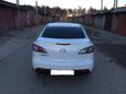  Mazda Mazda3 2011 , 500000 , 