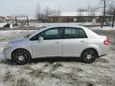  Nissan Tiida Latio 2011 , 405000 , 