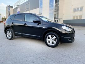 SUV   Nissan Qashqai 2012 , 1275000 , 