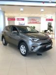 SUV   Toyota RAV4 2016 , 1658000 , 