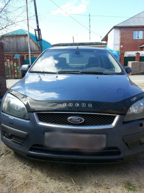  Ford Focus 2006 , 170000 , -