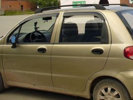  Daewoo Matiz 2011 , 200000 , 