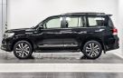 SUV   Toyota Land Cruiser 2019 , 5414000 , 