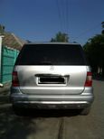 SUV   Mercedes-Benz M-Class 2004 , 800000 , 