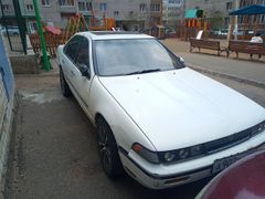 Седан Nissan Cefiro 1991 года, 175000 рублей, Чита
