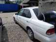  Nissan Sunny 2002 , 170000 , 