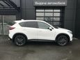 SUV   Mazda CX-5 2014 , 1799000 , 