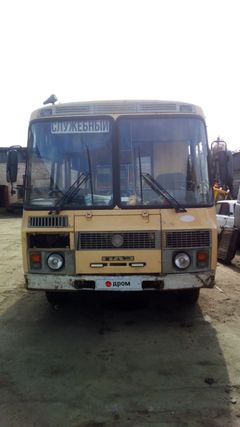 Городской автобус ПАЗ 32053 2007 года, 190000 рублей, Канск