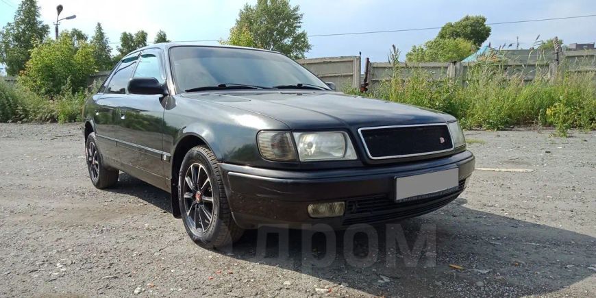  Audi 100 1992 , 145000 , 