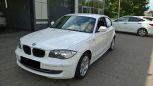  BMW 1-Series 2011 , 550000 , 