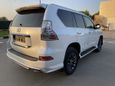 SUV   Lexus GX460 2016 , 4050000 , 