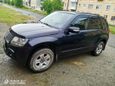 SUV   Suzuki Grand Vitara 2010 , 650000 , 