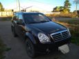 SUV   SsangYong Rexton 2010 , 600000 , 