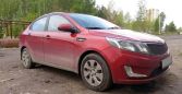  Kia Rio 2014 , 600005 , 