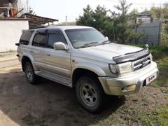 SUV или внедорожник Toyota Hilux Surf 1998 года, 880000 рублей, Артём