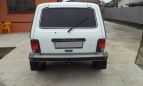 SUV    4x4 2121  2010 , 320000 , 