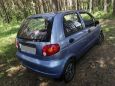  Daewoo Matiz 2006 , 81000 , 