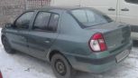  Renault Symbol 2006 , 200000 , 