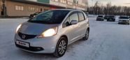  Honda Fit 2009 , 540000 , 