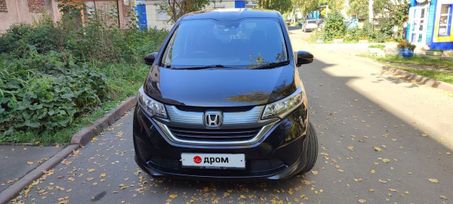    Honda Freed+ 2016 , 1759990 , 