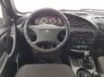 SUV   Chevrolet Niva 2008 , 245000 ,  