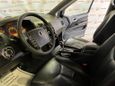 SUV   SsangYong Kyron 2008 , 659000 , 