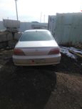  Honda Saber 1998 , 150000 , 