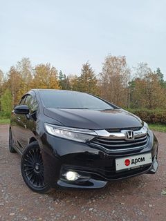 Универсал Honda Shuttle 2018 года, 1595000 рублей, Санкт-Петербург