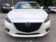  Mazda Axela 2016 , 582000 , 