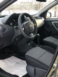 SUV   Renault Duster 2016 , 799000 , 