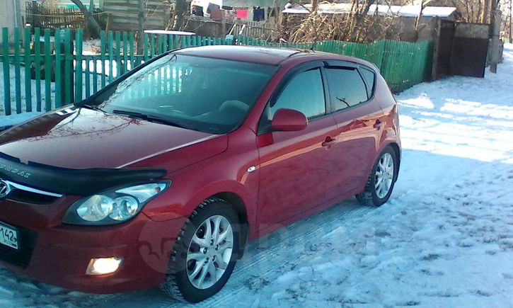  Hyundai i30 2009 , 405000 , 