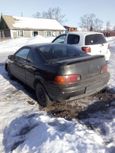  Toyota Cynos 1991 , 50000 , 