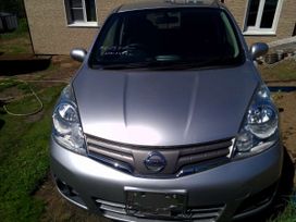  Nissan Note 2008 , 395000 , -