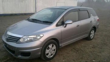  Honda Airwave 2010 , 550000 , 