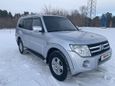 SUV   Mitsubishi Pajero 2007 , 1150000 , 