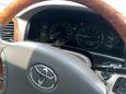 SUV   Toyota Land Cruiser 2003 , 1200000 , -