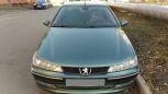  Peugeot 406 2001 , 160000 , 