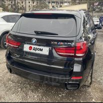 SUV   BMW X5 2015 , 4700000 , 