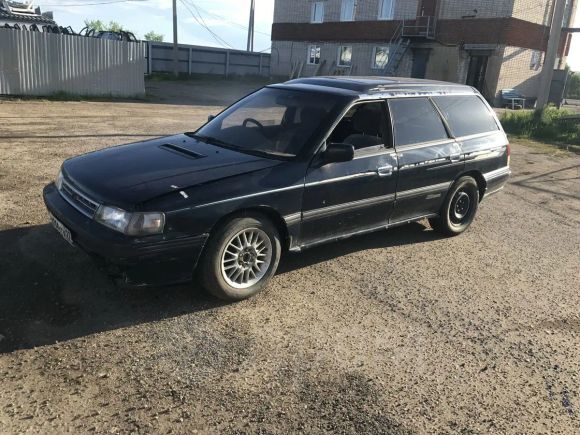  Subaru Legacy 1992 , 55000 , --