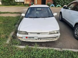  3  Toyota Corolla FX 1989 , 80000 , 