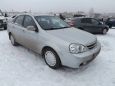  Chevrolet Lacetti 2006 , 205000 , 